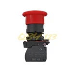 E-stop Switch 66761GT For Genie GS-1530 GS-1930 GS-2032 GS-2646 GS-2668 GS-3246. Fixed Price $15.50.