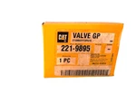 Caterpillar 221-9895 Gp Valve Actuator Oem Original. Fixed Price $225.00.