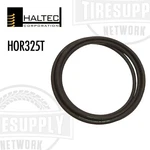 Haltec Standard 3/8 Diameter O-ring, Earthmover Tubeless Tire Rim, HOR325T. Fixed Price $29.00.