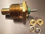 Hyster/yale 77328 Sender Temperature High Quality. Fixed Price $25.00.