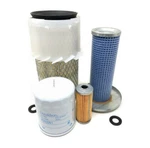Cfkit Service Filter Compatible With John Deere 855 Compact Tractor. Fixed Price $118.00.