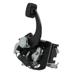 Brake Pedal Assembly Toyota Forklift 8FGU15 8FGU25 8FGU30 461102661171. Fixed Price $158.60.