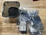 Roll Pin Nsn 5315-00-282-3642 Approximately 1600. Fixed Price $100.00.