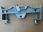 Vestil Model D-FORK-10 10,000LB Capacity. Fixed Price $129.00.