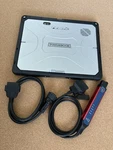 SDP3 Diagnostic Kit For Scania Industrial And Marine Engines W Toughbook Tablet. Fixed Price $1599.00.