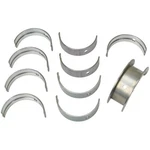 Forklift Main Bearing Set Mazda FE/F2 Engine (std) 1361710. Fixed Price $77.99.