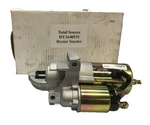Total Source Forklift Hyster Starter HY1640531 Nos. Fixed Price $178.45.