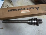Allis-chalmers AC4797003 : Jackshaft Assembly. Fixed Price $280.00.