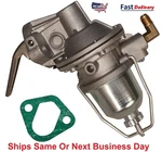 Forklift Fuel Pump H15 H20II H25II K15 K21 K25 N-17010-50K00 N-17010-50K60 Tcm. Fixed Price $49.99.