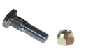 2027595 Bolt + 2021593 Nut Kit Wheel Hyster. Fixed Price $14.50.