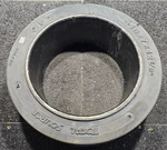 (qty 1) Total Source Solid Smooth 18 X 7 12-1/8 Press On Forklift Tire. Fixed Price $167.99.