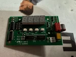 Toyota Pallet Truck, Forklift Circuit Card 00590-42418-71 Good Used. Fixed Price $110.00.