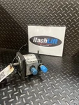 0009810472 Gear Pump Fits Linde Good Used HBU1:199. Fixed Price $550.00.