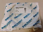 2 Totalsource Hyster HY1345199 Hose Guides - Forklift. Fixed Price $31.00.