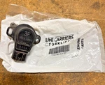 Unicarriers 1G746-4UF00 Throttle Accelerator Unit Fits Nissan Forklift (new). Fixed Price $49.99.