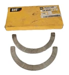 Genuine Caterpillar 6N-8940 Crankshaft Thrust Washer Bearings 3304 3306 Nos. Fixed Price $27.99.