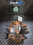 67610-15080-71 Valve Assy, Oil Control Fits Toyota Good Used HB1C1:143. Fixed Price $4070.00.