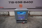 Gnb High Frequency Charger Forklift Pallet Jack Volt. Model EHF24S40M #2. Fixed Price $999.99.