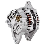 Komatsu FD35T-7 FD40T-7 FD45T-7 1998 Kubota V3800 Alternator 1E32764011. Fixed Price $231.16.