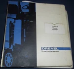 Drexel Swingmast SL33-HP Forklift Operation Maintenance Service Repair Manual. Fixed Price $79.99.
