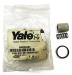 Yale Forklift Fuel Filter Kit 580055163 Nos. Fixed Price $38.71.