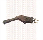 Yale 913411600, Lever Assembly, Parking Brake, Forklift GLP060TF. Fixed Price $169.00.