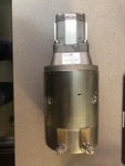 Manitou Equipment Genuine Oem Hydraulic Pump 608763,15062013 New Bucher, Letrika. Fixed Price $429.99.