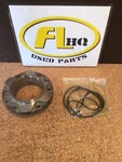 Hyster 340422 Plate Diff Side. Fixed Price $100.00.