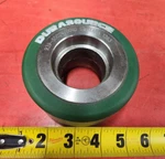 Durasource 939-50024/004D 4" X 2-1/2" Stellana Poly Load Wheel 1-1/2" I.d. New. Fixed Price $23.52.