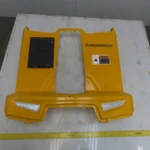 Jungheinrich 51621021 Eje 120-US Front Hood Guard Assembly Pallet Jack Walkie. Fixed Price $266.75.