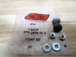 Lpm 379-3856-ST-2 Contact Tip Set. Fixed Price $46.77.