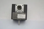 Accu-coder 715-1-S-N Incremental Shaft Encoder 5/28 Vdc Cycles Per Rev 100U Se. Fixed Price $59.99.