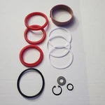 Toyota 04652-U1040-71, 8FDU15, 8FGU18, 8FGU15, Center Lift Cylinder Seal Kit New. Fixed Price $115.00.