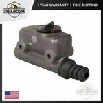 Forklift Brake Master Cylinder Hyster 183218 Clark 784727 Yale 330055454. Fixed Price $80.01.