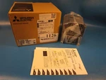 Mitsubishi FR-D740-0.4K, Variable Frequency Drive (vfd) / Inverter. Input 3PH Ac. Fixed Price $215.00.