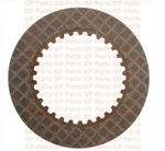 (qty 10)TOYOTA 32461-23630-71, Plate Friction Clutch, 52-6FGCU30. Fixed Price $255.90.