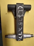 2752770 Clark Forklift Weld Bracket Carriage. Fixed Price $52.00.