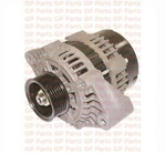 Yale 580026829, Alternator - New, 12V, 70AMP (includes Pulley) GLP080LJ. Fixed Price $374.00.