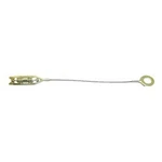 3BB-30-12190 Cable Adjuster Komatsu FGST25-14 Forklift Part. Fixed Price $15.00.