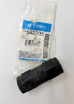Donaldson Oem Cv Series P562305 In-line Check Valve, 1/2 Nominal, 4350 Psi. Fixed Price $41.30.