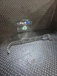 580037272 Bracket - Upper Radiator Fits Yale Good Used HB1C35. Fixed Price $100.00.