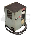 Hobart 450A1-6R80 Battery Charger 12V 120/208/240V 1PH 60HZ 12/7/6A. Fixed Price $294.00.