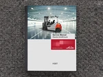 Linde H30T Forklift Shop Service Repair Manual. Fixed Price $114.05.