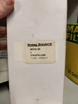 Mitsubishi Forklift Hydraulic Filter CT9187511400. Fixed Price $35.00.