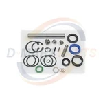 44648-SUPER Seal Kit Crown Pallet Jack PTH50 Serial # 7-000000 And Higher. Fixed Price $79.98.