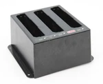 Lind FZ-LND3BAYG1 3-BAY External Battery Charger For Toughbook. Fixed Price $44.99.
