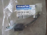 Genuine Oem Komatsu 3EB-36-61380 Switch Stop, New. Fixed Price $49.95.