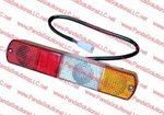Rear Combination Lamp Caterpillar Forklift DP30NT,TAIL Lights. Fixed Price $128.88.