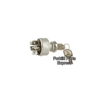 3EB-55-A3621 Ignition Switch Komatsu FG25ST-12 Forklift Part. Fixed Price $32.00.