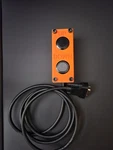 Toyota/raymond Order Picker Control Box. Fixed Price $200.00.